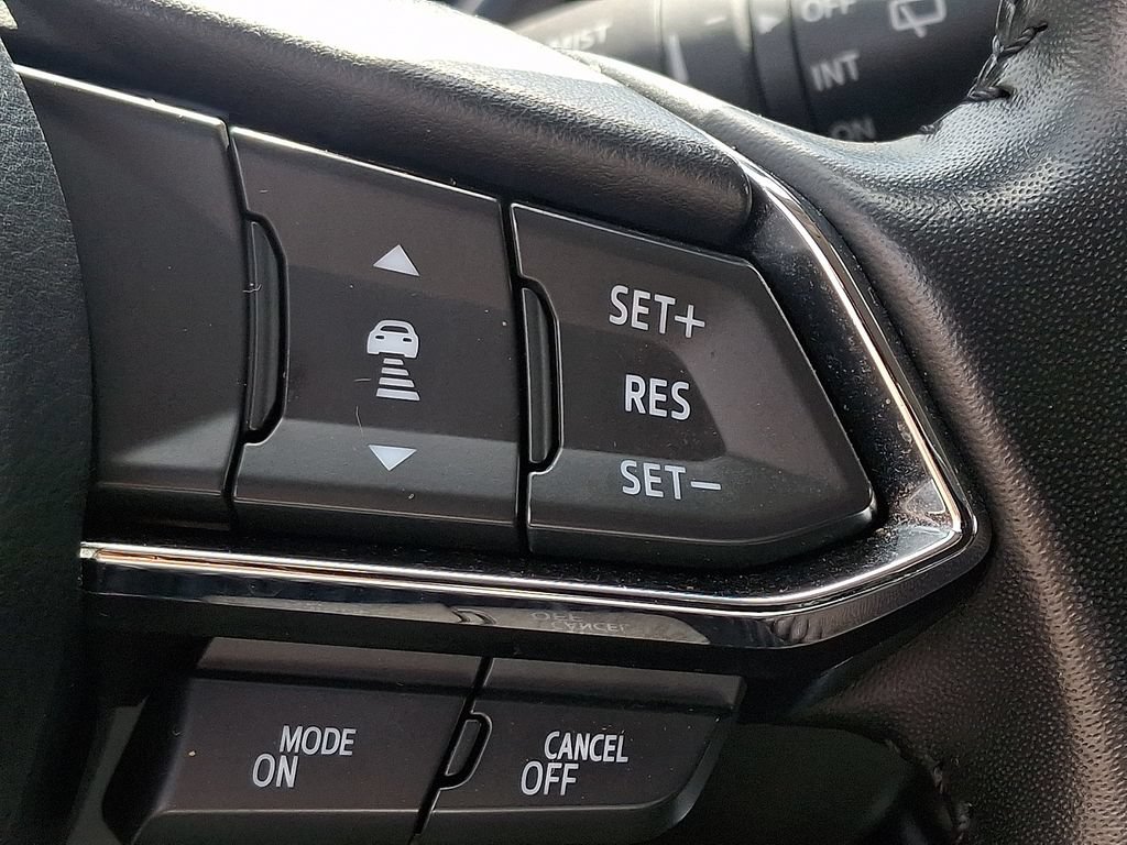 Used 2022 MAZDA CX-9 Sport AWD/4WD image 22