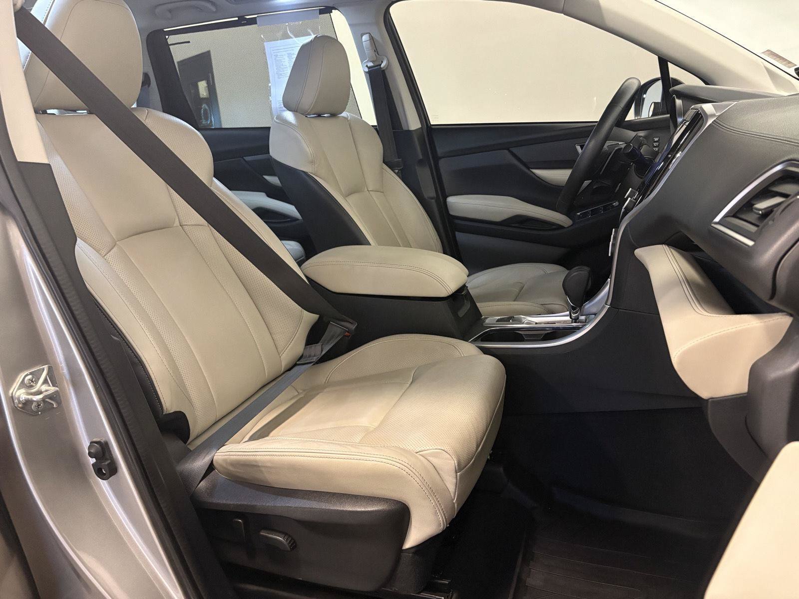 Used 2020 Subaru Ascent Limited AWD/4WD image 50