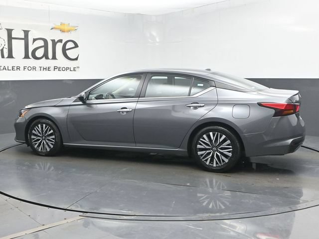Used 2024 Nissan Altima 2.5 SV FWD image 66