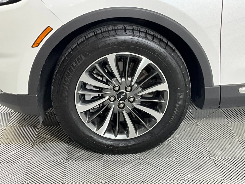 Used 2023 Lincoln Nautilus AWD image 26