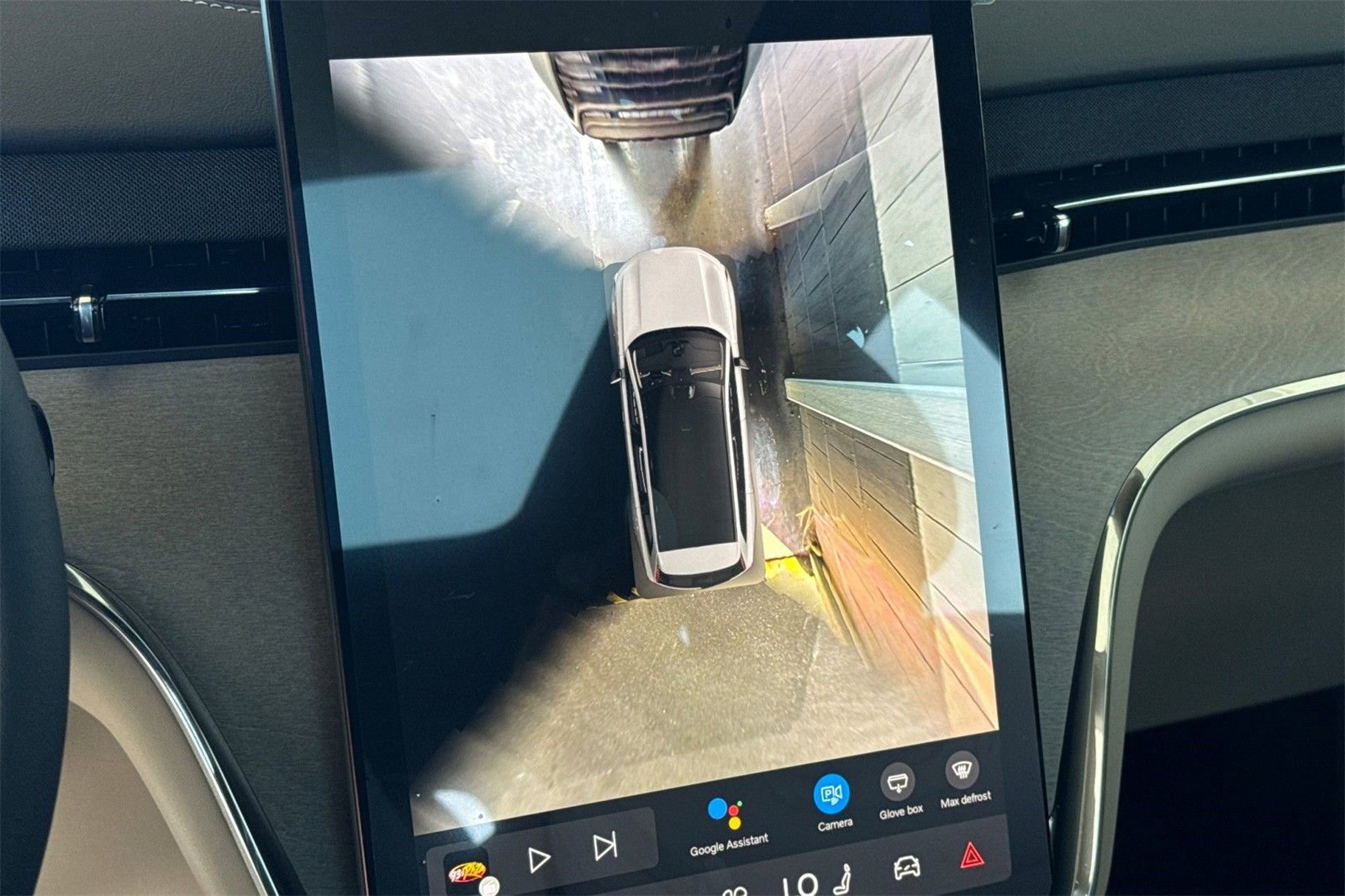 New 2025 Volvo EX90 Plus image 19