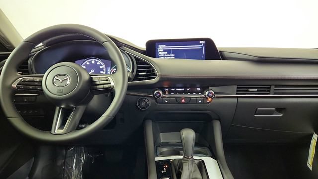 New 2026 MAZDA MAZDA3 Carbon AWD/4WD image 24
