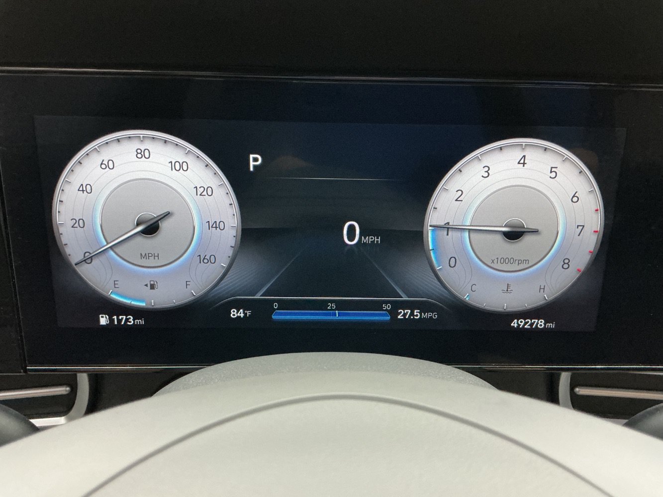 Used 2023 Hyundai Elantra SEL w/ Convenience Package FWD image 26