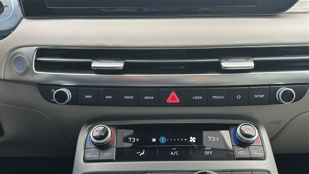 Used 2024 Hyundai Palisade Calligraphy FWD image 26