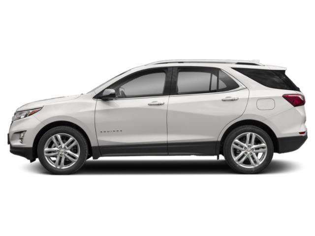 Used 2019 Chevrolet Equinox Premier AWD/4WD image 6