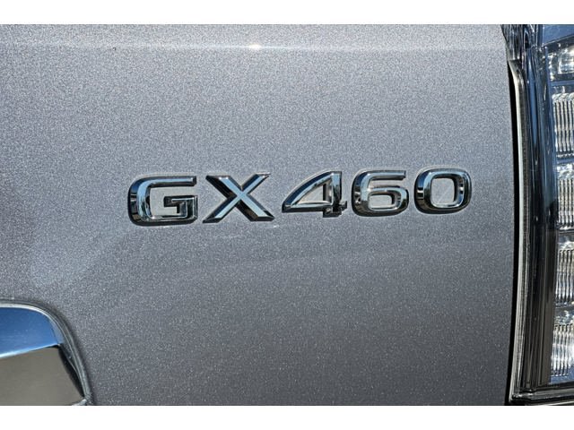 Certified 2021 Lexus GX 460 Premium w/ Premium Plus Package AWD/4WD image 27