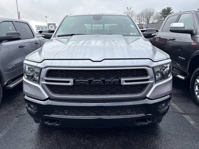 Certified 2022 RAM 1500 Big Horn image 2