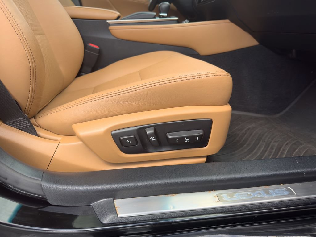 Used 2015 Lexus GS 350 AWD w/ Premium Package image 13