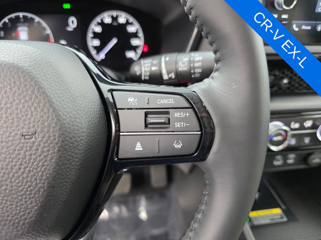 Used 2023 Honda CR-V EX-L image 20