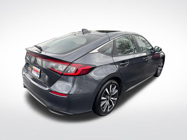 Used 2023 Honda Civic EX-L image 5