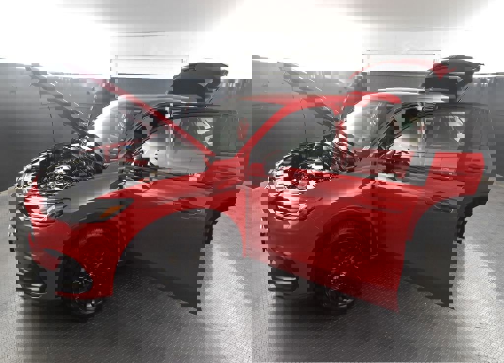 Used 2023 Honda HR-V Sport image 38