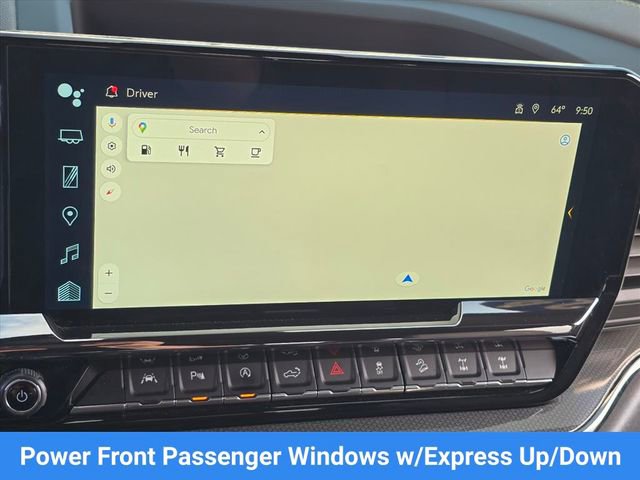 Certified 2024 Chevrolet Silverado 1500 ZR2 w/ Technology Package image 23