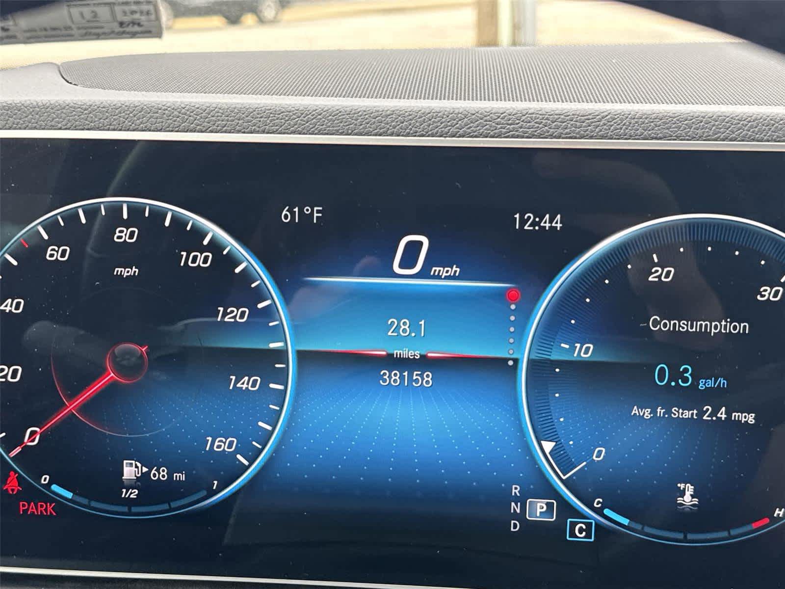 Used 2022 Mercedes-Benz GLE 350 4MATIC image 30