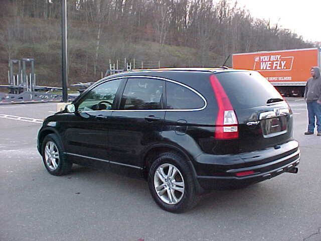 Used 2011 Honda CR-V EX-L image 8