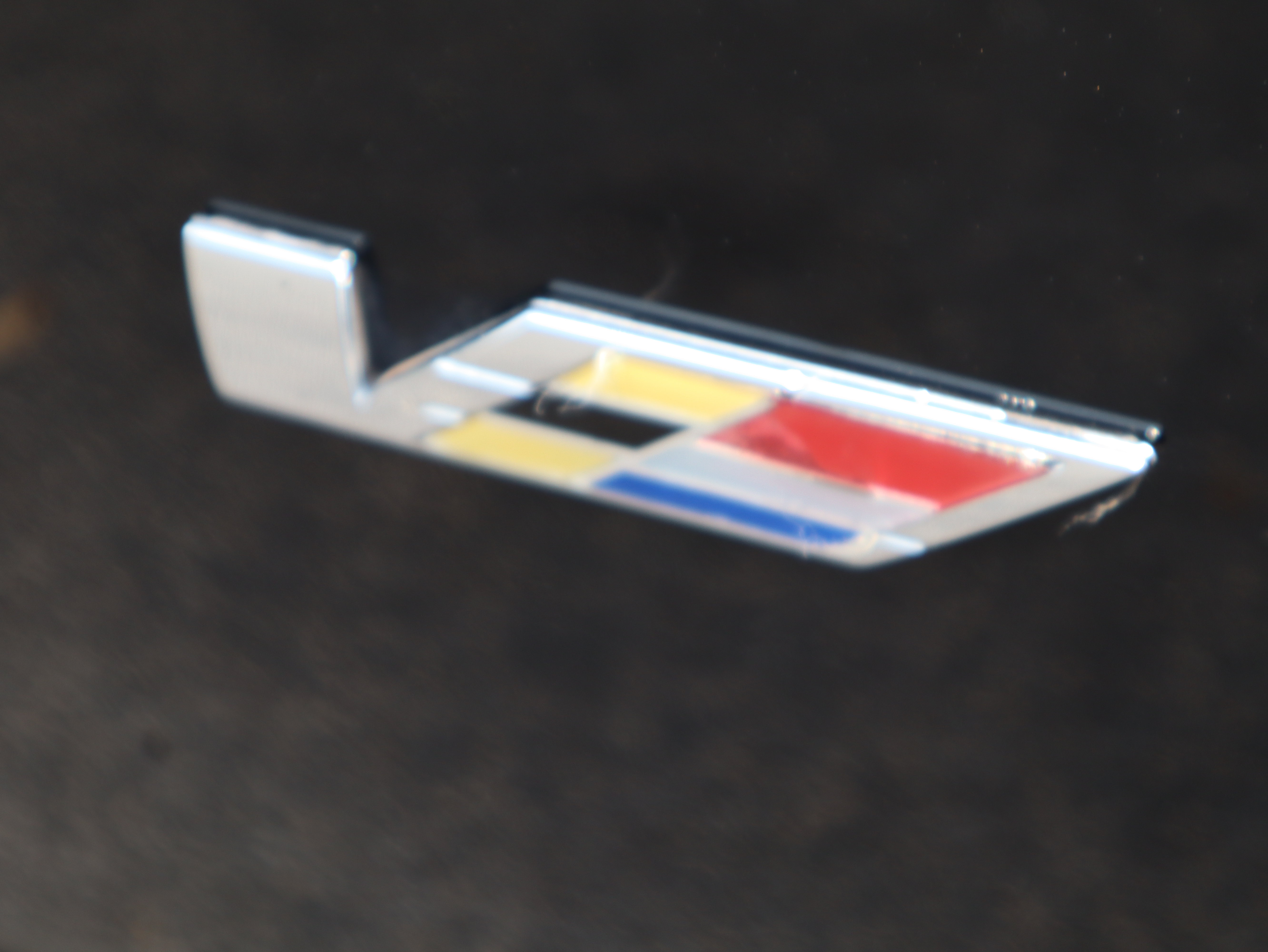 Used 2011 Cadillac CTS V RWD image 14