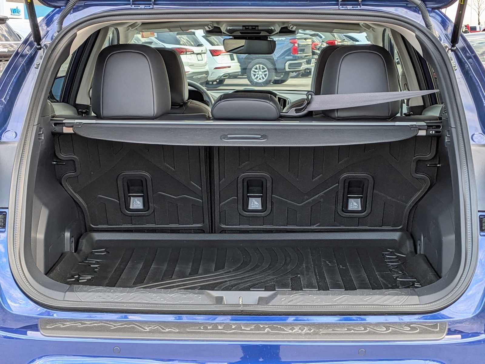 Used 2024 Subaru Crosstrek 2.5i Limited image 34