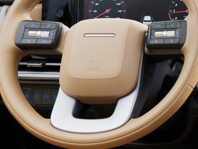 New 2026 Hyundai Santa Fe Calligraphy AWD/4WD image 15