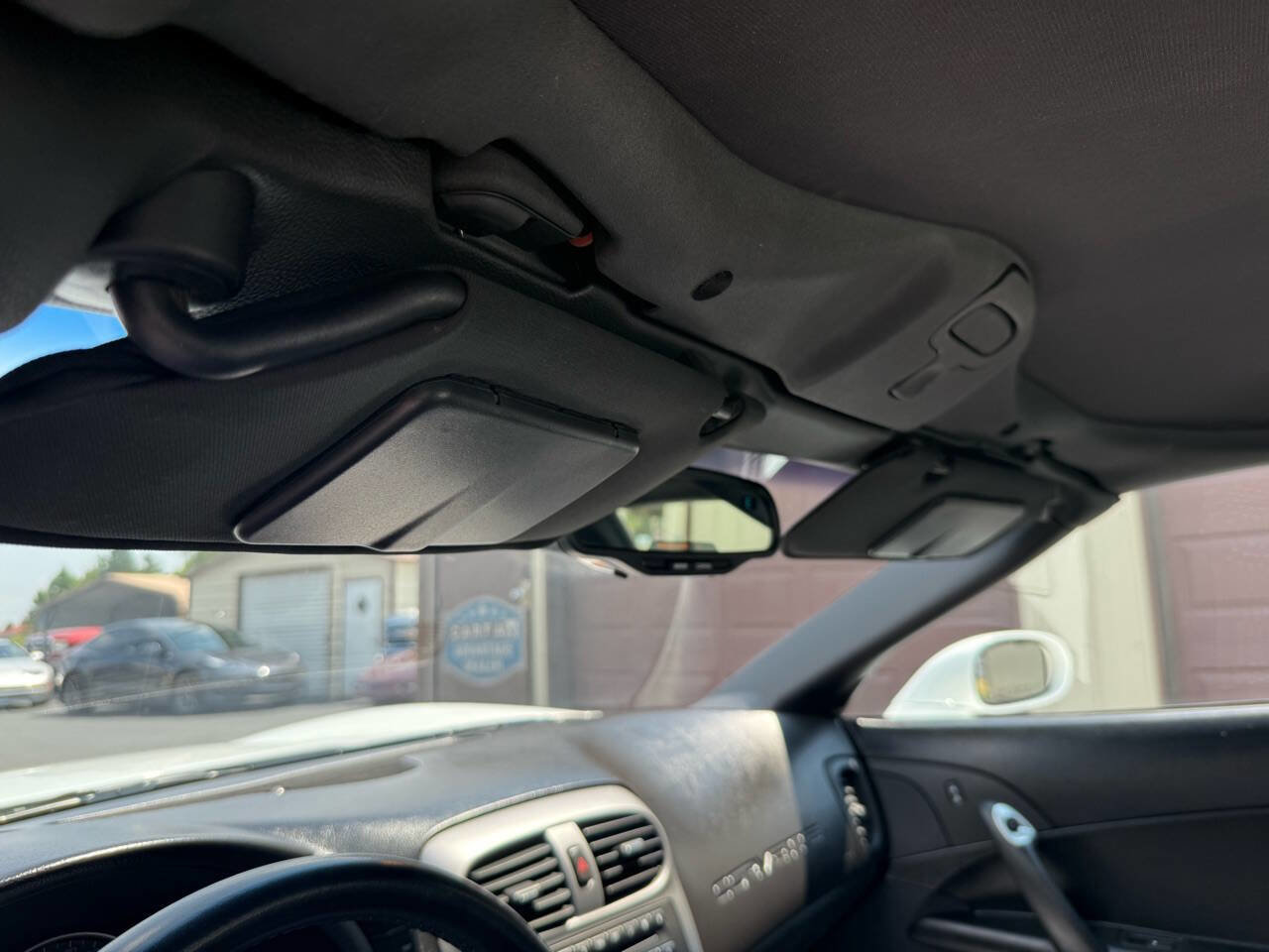 Used 2006 Chevrolet Corvette Convertible w/ Preferred Equipment Group image 39