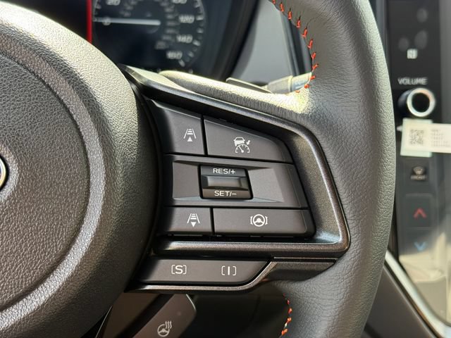 New 2026 Subaru Crosstrek 2.5i Limited AWD/4WD image 20