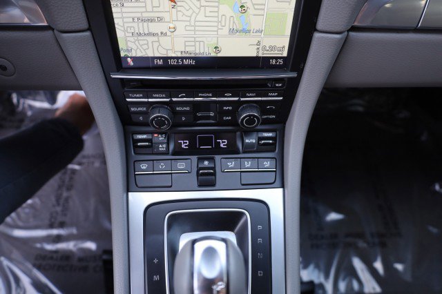 Used 2012 Porsche 911 Carrera image 32
