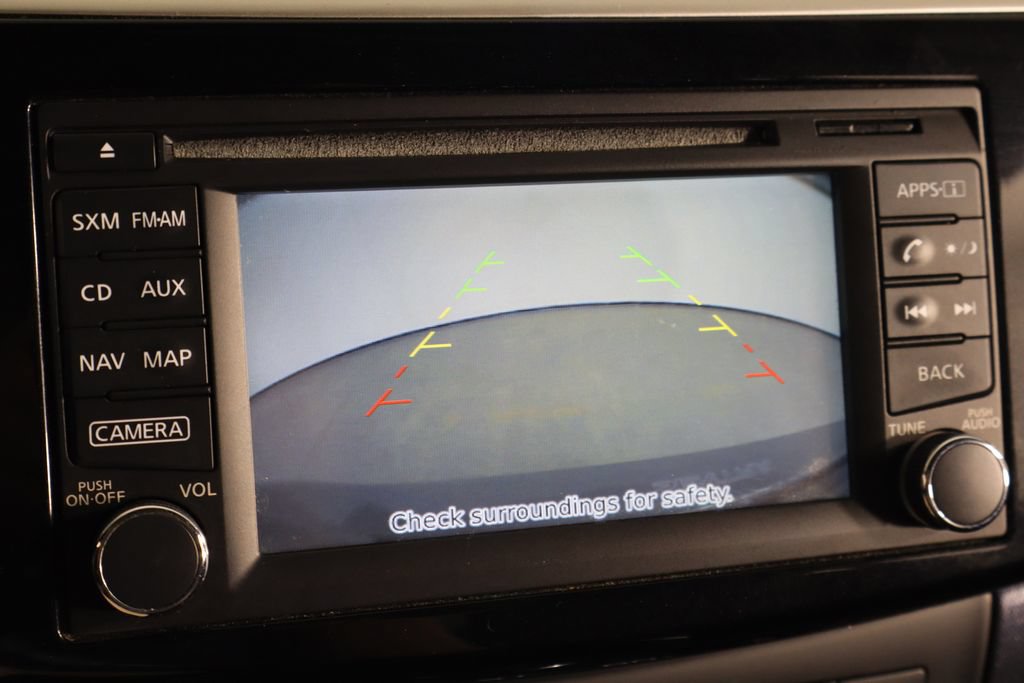 Used 2018 Nissan Sentra SR w/ Technology Package FWD image 32