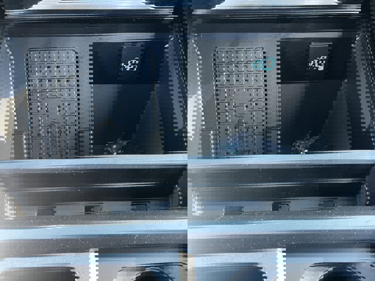 New 2026 Ford F450 Platinum image 8