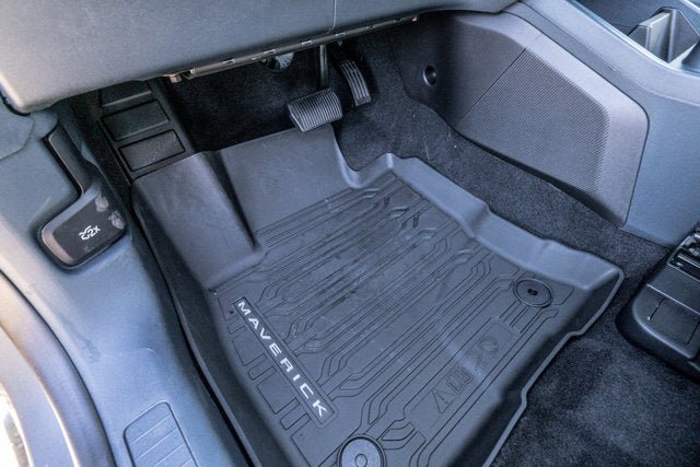 New 2025 Ford Maverick Lobo AWD/4WD image 79