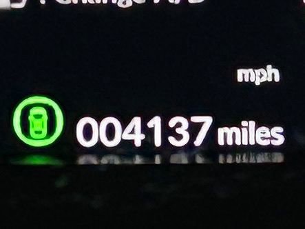 Certified 2026 Honda CR-V TrailSport image 20