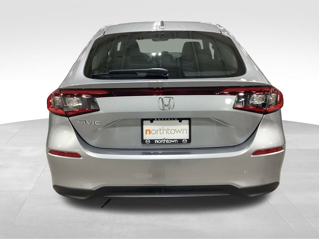 Used 2024 Honda Civic EX-L image 7