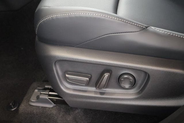 New 2026 Toyota bZ Woodland AWD/4WD image 15