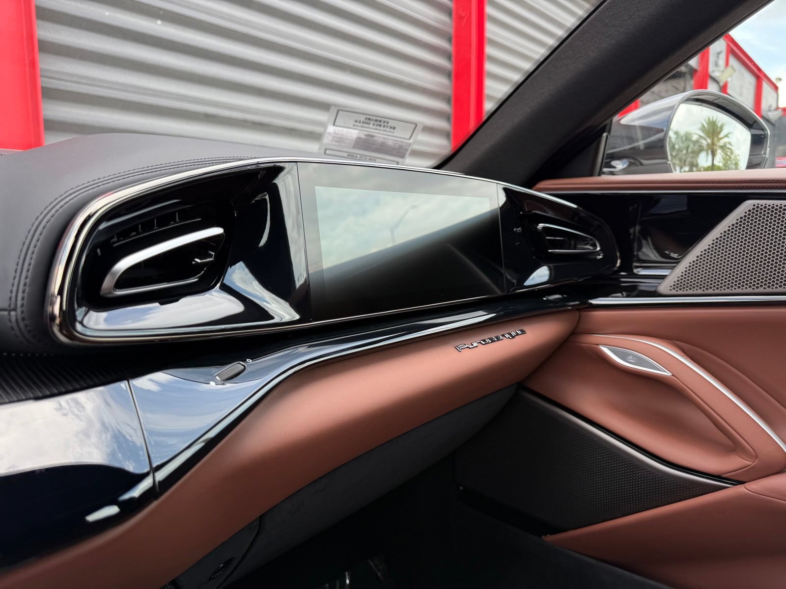 Used 2025 Ferrari Purosangue AWD/4WD image 49