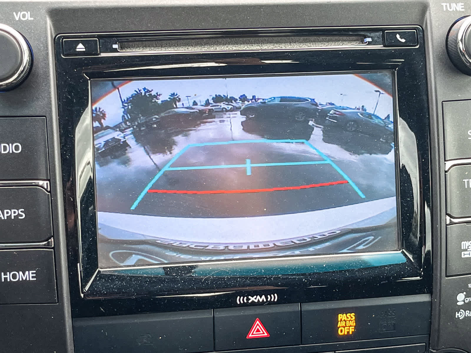 Used 2017 Toyota Camry SE image 24