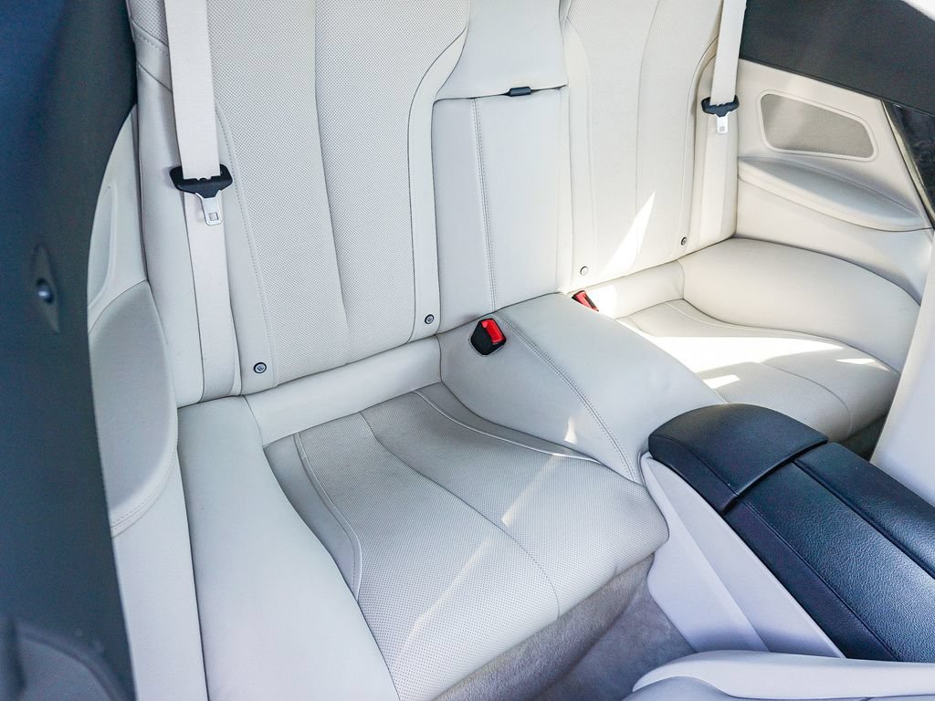 Used 2012 BMW 650i Convertible RWD image 13