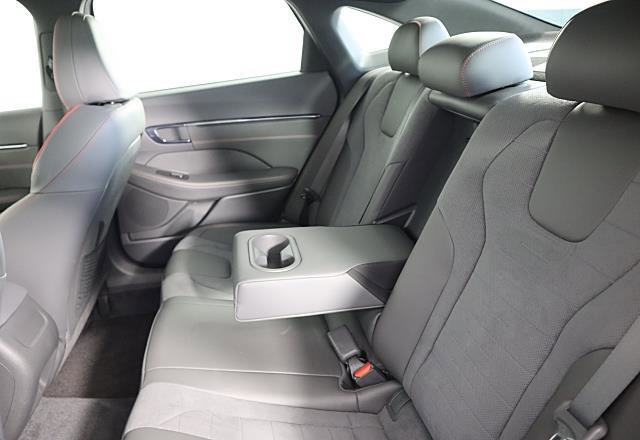 Used 2024 Hyundai Sonata N Line image 19