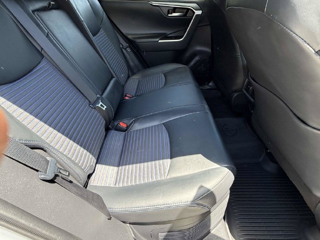 Used 2021 Toyota RAV4 XSE AWD/4WD image 26