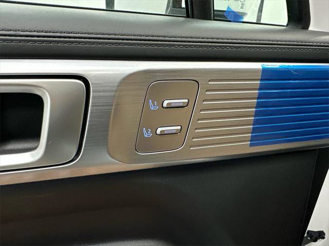 New 2026 Hyundai Santa Fe Calligraphy image 12