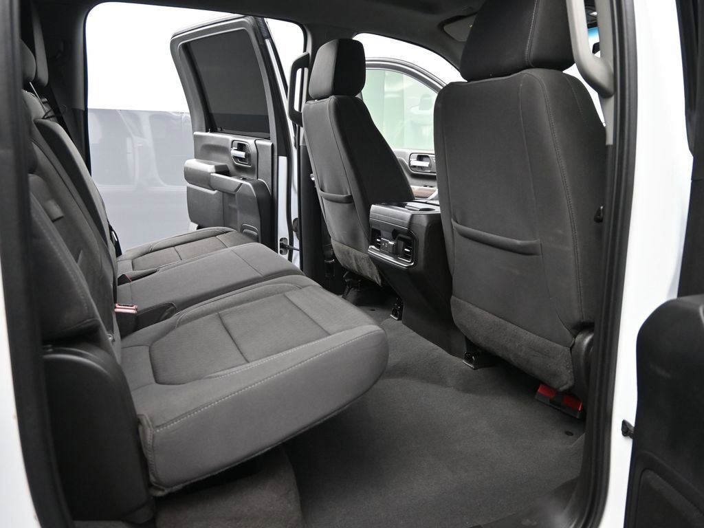 Used 2023 Chevrolet Silverado 2500 LT w/ All Star Edition image 14