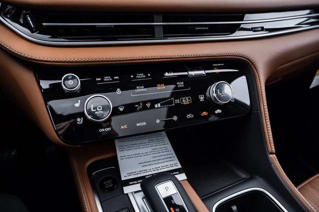 New 2026 INFINITI QX60 Autograph w/ Autograph Tech Package image 22