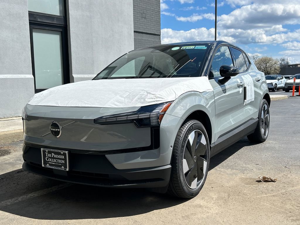 New 2026 Volvo EX30 Ultra w/ Climate Package image 5