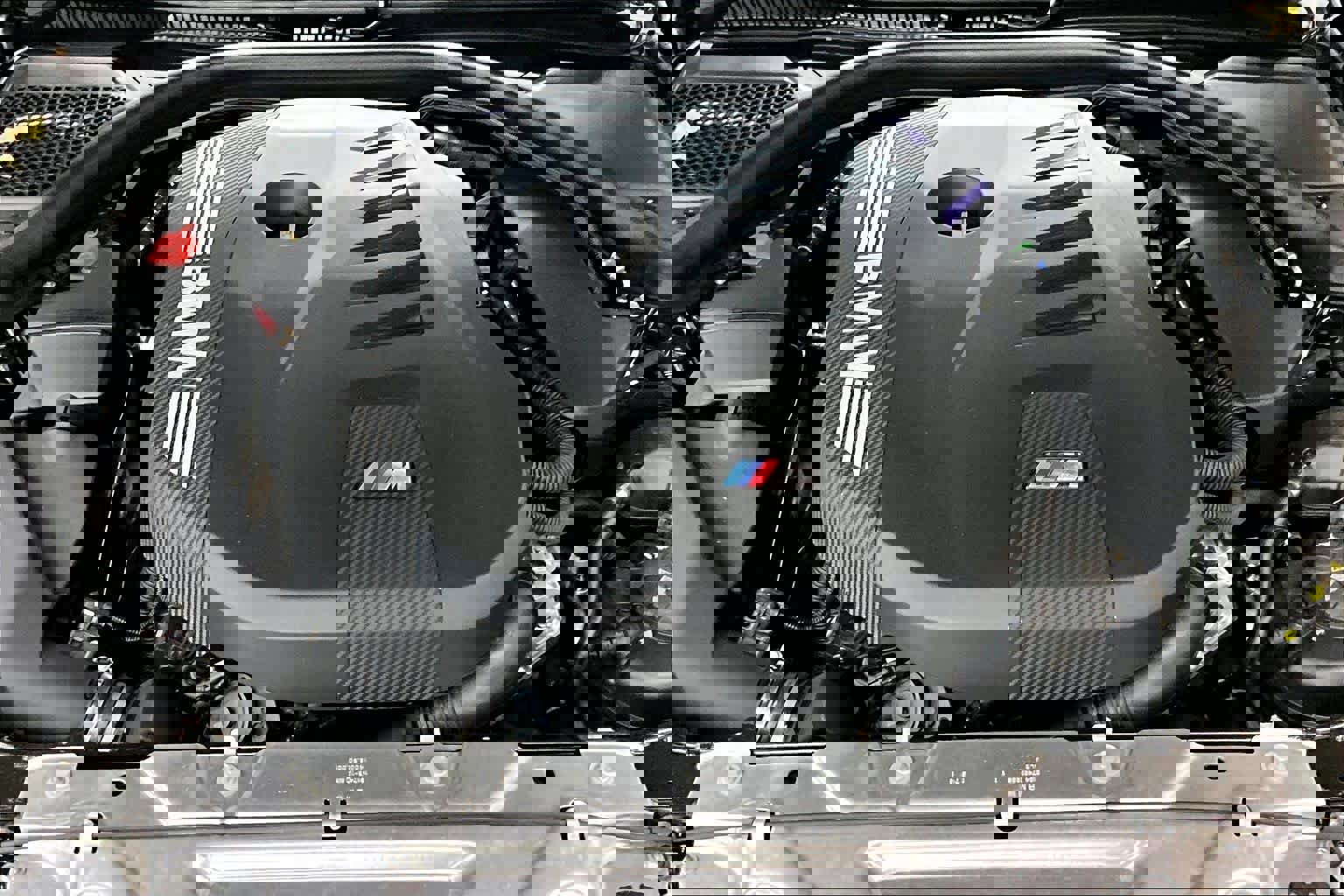 Used 2025 BMW M340i w/ Premium Package image 13