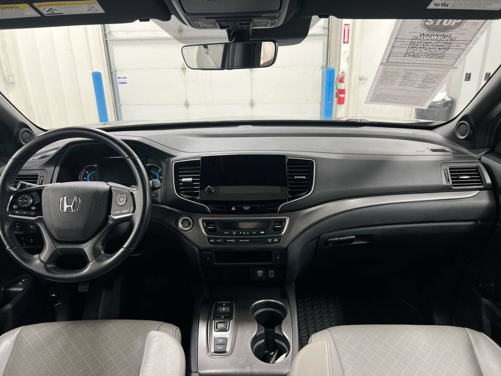 Used 2021 Honda Passport EX-L image 10