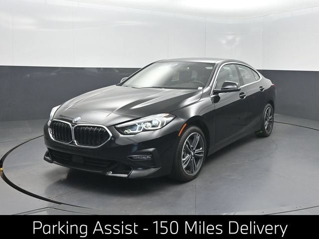 Used 2021 BMW 228i Gran Coupe