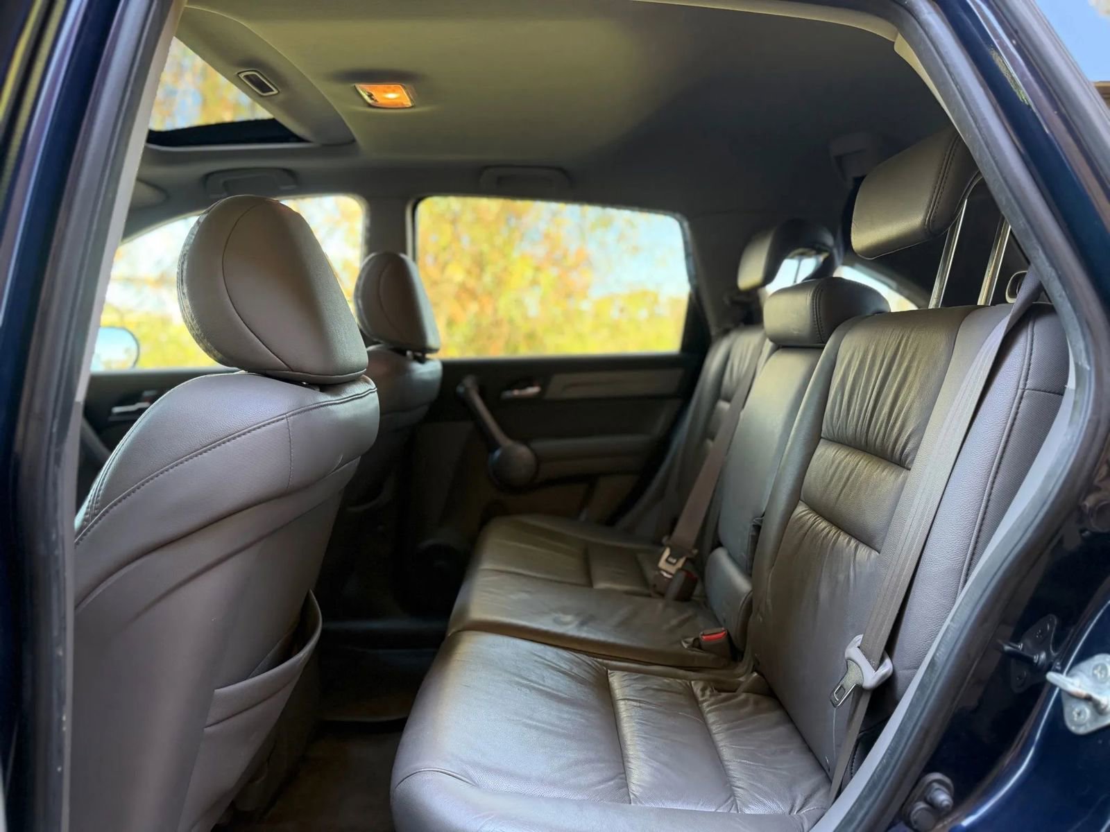 Used 2008 Honda CR-V EX-L image 23