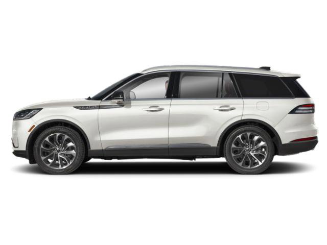 New 2025 Lincoln Aviator Reserve w/ Illumination Package image 24
