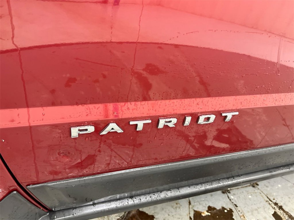 Used 2014 Jeep Patriot Sport w/ Power Value Group image 23
