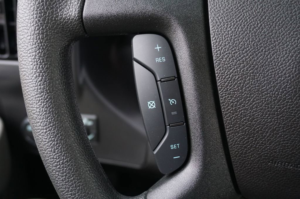 New 2025 Chevrolet Express 2500 w/ Driver Convenience Package image 14