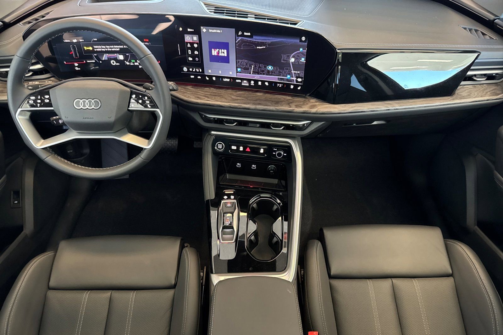 New 2025 Audi Q5 2.0T Premium Plus image 10