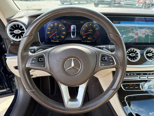 Used 2018 Mercedes-Benz E 400 E 400 image 20