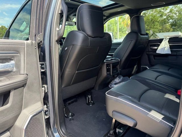 New 2026 RAM 3500 Laramie w/ Night Edition AWD/4WD image 29