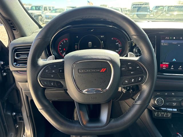 Used 2025 Dodge Durango GT AWD/4WD image 29
